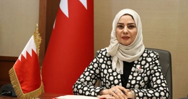 رئيسة النواب البحرينى تؤكد أهمية التضامن العربى لتجاوز التحديات