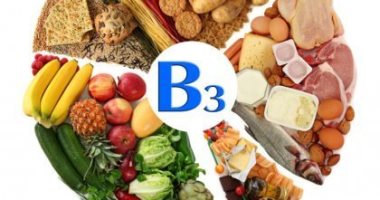 5 أطعمة تمدك بفيتامين B3 .. منها المشروم والفول السودانى