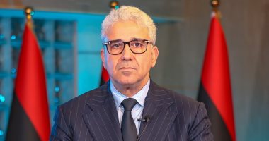رئيس الحكومة الليبية يرحب بالبيان الصادر عن وزيرى خارجية مصر والمغرب