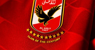 علم مصر يزين قميص الأهلي الجديد قبل ظهوره أمام الهلال السوداني بدوري الأبطال غداً