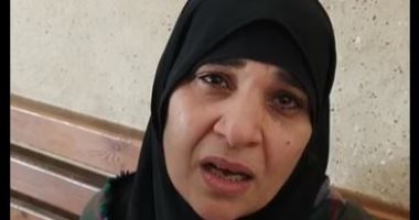 جاية أسمع حكم الإعدام.. بث مباشر مع والدة أحمد عاطف ضحية غدر الصديق بالمنصورة