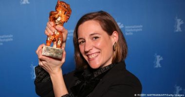 "ألكاراس" يفوز بجائزة الدب الذهبى فى مهرجان برلين السينمائى