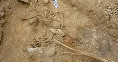 الكشف عن سبب وفاة صياد من العصر الحجرى بعد العثور على رفاته فى تشيلى
