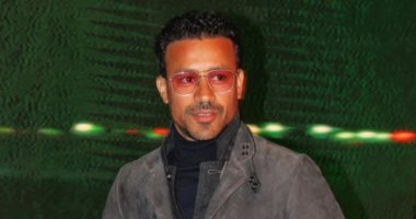أحمد داود يكشف تفاصيل مشاركته فى مسلسل "suits" بالعربى