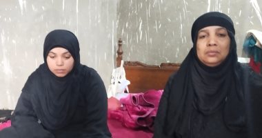 والدة ضحية الشهامة بشبرا الخيمة: ابنى دافع عن مسن ضد بلطجية فقتلوه.. فيديو