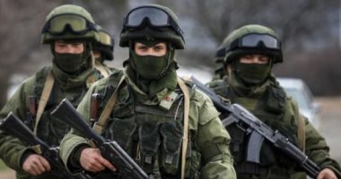 روسيا: تدمير محطات رادار أمريكية بدونيتسك والسيطرة على بلدة جوروبيوفكا بخاركوف
