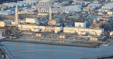 الوكالة الدولية للطاقة الذرية تقدم تقريرًا عن خطة اليابان لتصريف مياه محطة فوكوشيما