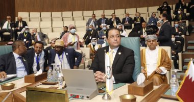 النائب علاء عابد يترأس وفد البرلمان العربى بالمؤتمر الرابع لرؤساء البرلمانات العربية