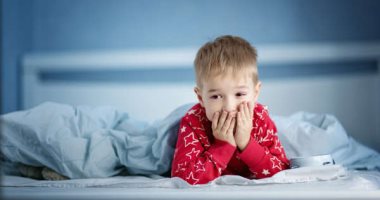 دراسة أمريكية: الأطفال الذين يعانون من الأرق قد يصابون به حتى سن البلوغ