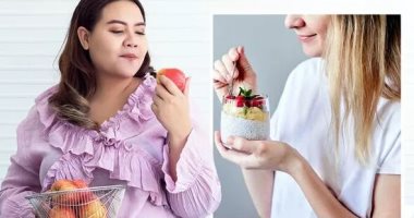 6 نصائح لتجنب زيادة الوزن والحفاظ عليه.. قلل السكريات