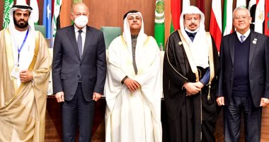 العاصمة الإدارية تفوز كأفضل مشروع عربى لتحقيق التنمية المستدامة لعام 2021