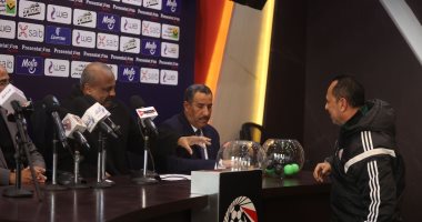 عامر حسين: قرعة جديدة قبل دور الـ16 لبطولة كأس مصر