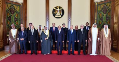 البرلمانات العربية: القيادة الحكيمة للرئيس السيسى قهرت تحديات التنمية