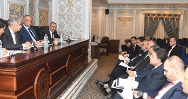 "تشريعية النواب" توافق على 4 اتفاقيات لدعم التأمين الصحى ومترو الإسكندرية