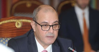 وزير أردنى: العلاقات المصرية الأردنية ترسخت فى عهد الرئيس السيسي