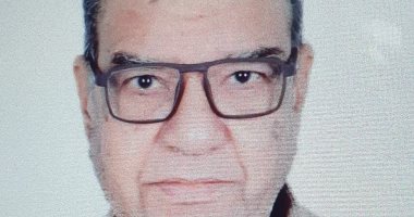 تشييع جثمان الزميل محمد حسن مدير تحرير وكالة أنباء الشرق الاوسط الأسبق