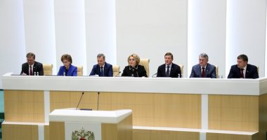 الاتحاد الروسى يدعو لرد حاسم على تجميد بلغاريا حسابات سفارة موسكو