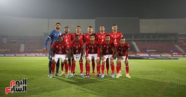 موعد مباراة الأهلى والمصرى البورسعيدى فى الدوري والقنوات الناقلة 