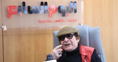 محيي إسماعيل انتظر السيمون فيميه عند الرئيس السادات على أنه شخصية مهمة..فيديو