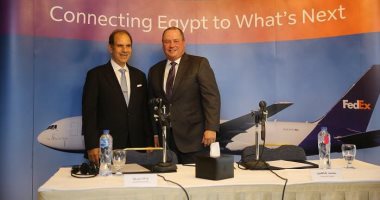 فيديكس إكسبريس تطلق خدماتها المباشرة في مصر لتلبية احتياجات التجارة المتنامية