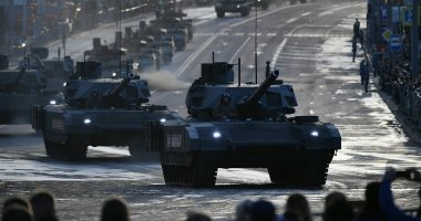 ألمانيا تسلم أوكرانيا دفعة جديدة من المساعدات والأسلحة العسكرية