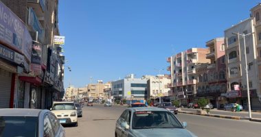 أخبار مصر.. الأرصاد: أول أيام رمضان ذروة ارتفاع الحرارة والقاهرة تسجل 36 