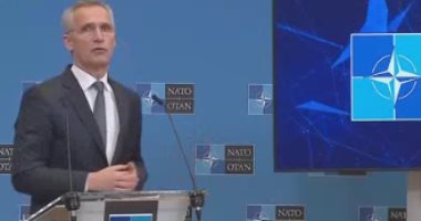 أمين حلف الناتو: اعتقد أن النرويج كان يجب أن تغادر الحلف فى سبعينيات القرن الماضى