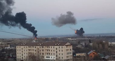 أوكرانيا: قوات الدفاع تدمر 6 مستودعات ذخيرة للروس ونظامين للحرب الإلكترونية