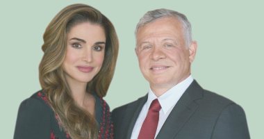 فوز ملك الأردن والملكة رانيا بجائزة زايد للأخوة الإنسانية لعام 2022 