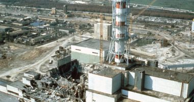 تعرف على أسرار انفجار تشيرنوبل .. لماذا يعتبر أسوأ كارثة نووية شهدها العالم؟