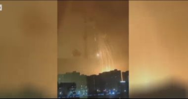الدفاع الروسية: تدمير صواريخ أوكرانية استهدفت مقاطعة “بيلجورود”