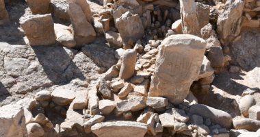 اكتشافات أثرية في الأردن تعود للعصر الحجرى الحديث.. صور