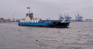 بيانات ملاحية: سفينة ترفع علم بنما تعرضت لقصف صاروخى بالقرب من سواحل أوكرانيا