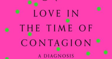 الحب فى زمن العدوى.. لورا كيبنس تصف تأثيرات وباء كورونا على مسارات العاطفة