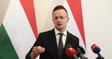وزير الخارجية المجرى: العقوبات ضد بيلاروسيا أشد ضررا للاتحاد الأوروبى