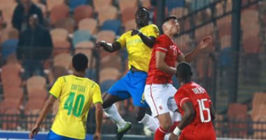 الأهلى يسقط لأول مرة تاريخيا أمام صن داونز في القاهرة بدورى أبطال أفريقيا