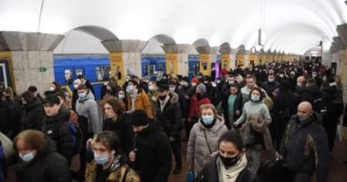 ألمانيا تعتزم استقبال 2500 لاجئ أوكرانى من مولدوفا