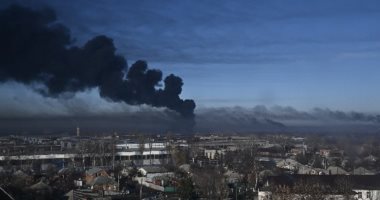 القوات الجوية الأوكرانية تشن 11 غارة على مواقع ارتكاز للقوات الروسية