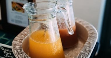5 كوكتيلات عصير يمكن تخزينها بالفريزر استعدادًا لرمضان.. البرتقال أساسى
