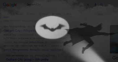 The Batman يتجول فى جوجل قبل طرحه بأيام.. اعرف التفاصيل (فيديو)