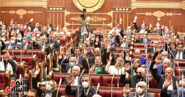 رئيس الشيوخ: إعلان خلو مقعد الراحل محمود الكردوسي فور ورود إخطار الداخلية