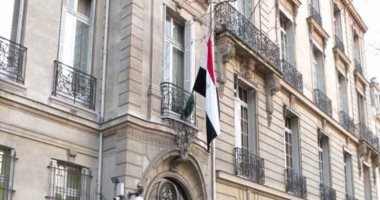 سفارة مصر ببوخارست: تواصلنا مع جامعات رومانية لإيواء مصريين قادمين من أوكرانيا