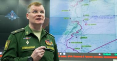 روسيا: تدمير 36 موقعا عسكريا بأوكرانيا بصواريخ عالية الدقة خلال 24 ساعة