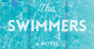 "The swimmers".. جولى أوتسوكا تروى ذكريات امرأة عاشت فى معسكرات الاعتقال