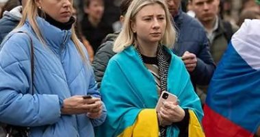 بولندا: 350 ألف شخص دخلوا من أوكرانيا منذ الخميس الماضى