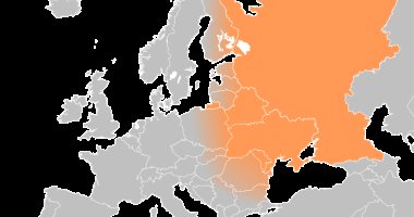 ما هى أوروبا الشرقية؟.. نشأة المصطلح تعود إلى أكثر من ألف عام
