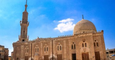 محافظ كفر الشيخ: استلام مسجد أبو غنام البيلى الأثرى ببيلا لترميمه وصيانته الأربعاء