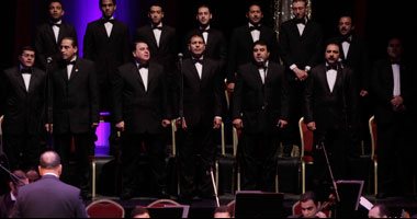 فرقة عبد الحليم نويرة تحيى حفلاً غنائيًا فى الأوبرا 18 فبراير  المقبل