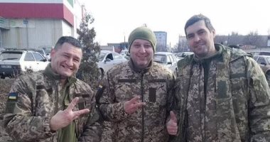 يوري فيرنيدوب مدرب شيريف المولدوفي ينضم للجيش الأوكراني