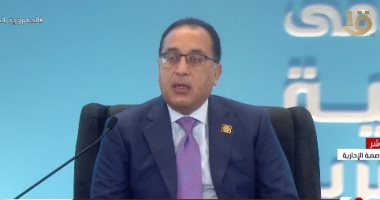 رئيس الوزراء: مشروع تنمية الأسرة المصرية يكمل جهود الدولة فى التنمية